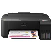  Принтер Epson EcoTank L1210 (C11CJ70401) струйный 