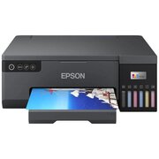  Принтер Epson L8050 (C11CK37405) A4 струйный 