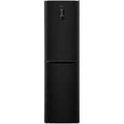  Холодильник Atlant 4626-159 ND черный металлик 
