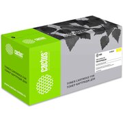  Картридж Cactus TN-221Y (CS-TN221Y) лазерный желтый (21000стр.) для Konica Minolta bizhub C227/C287 