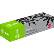  Картридж Cactus CS-O432X лазерный черный (7000стр.) для Oki B432/MB492 (45807120) 