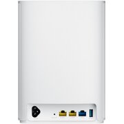  Роутер Asus XP4(W-2-PK) (90IG05T0-BM9110) 