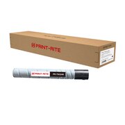  Картридж Print-Rite TFK906BPRJ TN324K (PR-TN324K) лазерный черный (26000стр.) для Konica Minolta bizhub C258/C308/C368 