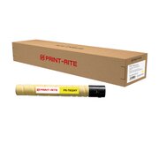  Картридж Print-Rite TFK909YPRJ TN324Y (PR-TN324Y) лазерный желтый (26000стр.) для Konica Minolta bizhub C258/C308/C368 