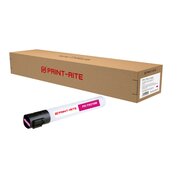  Картридж Print-Rite TFK481MPRJ TN216M (PR-TN216M) лазерный пурпурный (26000стр.) для Konica Minolta bizhub C220/C280/C360 