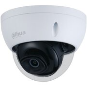 Видеокамера IP Dahua DH-IPC-HDBW3241EP-AS-0280B 2.8-2.8мм цветная корп.белый 