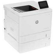  Принтер HP Color LaserJet Enterprise M555x (7ZU79A) A4 