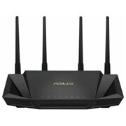  Роутер Asus RT-AX58U V2 (90IG06Q0-MO3B00) 
