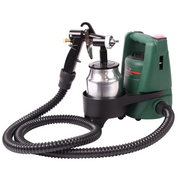  Краскораспылитель DWT ESP05-200T (500Вт мет пистол) 