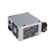  Блок питания Exegate EX172785RUS CP450, ATX, 8cm fan, 24+4pin, 3xSATA, 1xFDD, 2xIDE 