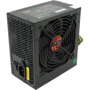  Блок питания Exegate EX260640RUS 450PPE, ATX, black, APFC, 12cm, 24p+(4+4)p, PCI-E, 3xIDE, 5xSATA, FDD 