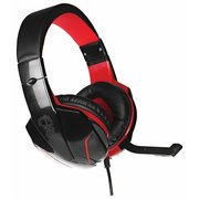  Наушники Qumo (21700) dragon war bionic 