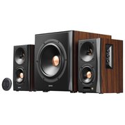  Акустическая система 2.1 Edifier S360DB Brown 