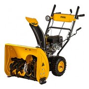  Снегоуборщик бензиновый Denzel SBM 610 97653 