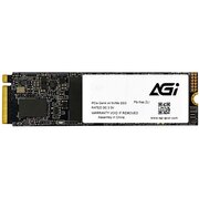  SSD AGI AI198 AGI512G44AI818 512Gb PCI-E NVMe M.2 