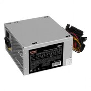  Блок питания ExeGate Special UNS550 EX284710RUS 550W, ATX, PC, 12cm fan, 24p+4p, 6/8p PCI-E, 3*SATA, 2*IDE 