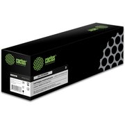 Картридж Cactus 51B5000 (CS-LX51B5000) лазерный черный (2500стр.) для Lexmark MS/MX317/417/S517 