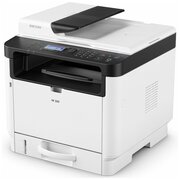  МФУ Ricoh M 320 (408536) А4 
