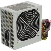  Блок питания Exegate EX244553RUS Exegate UN400, ATX, 12cm fan, 24p+4p, 3xSATA, 2xIDE, FDD 