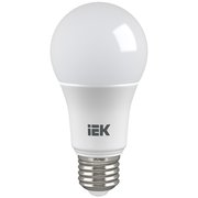  Лампочка IEK LLE-A60-12-12-24-40-E27 