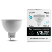  Лампочка Gauss 13529 