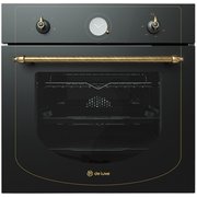  Духовой шкаф De Luxe 6006.05эшв-062 