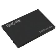  SSD ExeGate EX280461RUS UV500NextPro+ 2.5" 128 GB SATA-III 3D TLС 