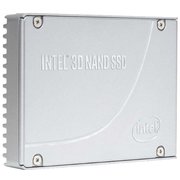  SSD Intel Original PCI-E x4 7.5Tb SSDPE2KE076T801 963520 DC P4610 2.5" 