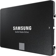  SSD Samsung SATA III 1000Gb MZ-77E1T0BW 870 EVO 2.5" 