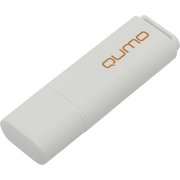  USB-флешка Qumo 8GB Optiva 01 White QM8GUD-OP1-white 