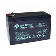  АКБ для ИБП 6В 12,0Ач BB Baterry HR 6-12, 2,1 kg, 151x51x94 mm 