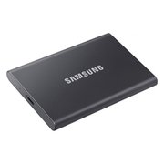  SSD Samsung USB Type-C 500Gb MU-PC500T/WW T7 1.8" 