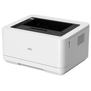  Принтер лазерный Deli P2000 A4 Duplex 