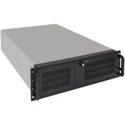  Корпус ExeGate Pro 4U650-010/4U4139L EX293575RUS RM 19", высота 4U, глубина 650, БП 1200ADS, USB 