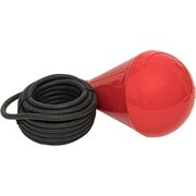  Выключатель поплавковый EKF RL-1-10 с кабелем 10м 