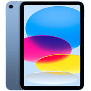  Планшет Apple iPad 10 A2696 MPQ13LL/A Wi-Fi 64GB 10.9-inch Blue 