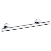  Ручка для ванны HANSGROHE Logis 40513000 46.6см хром 