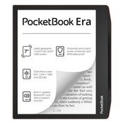  Электронная книга PocketBook 700 ERA (PB700-L-64-WW) 64Gb медный 