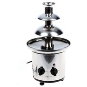  Шоко-фонтан Clatronic SKB 3248 inox 