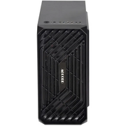 Корпус Accord ACC-265B черный без БП mATX 1x80mm 1x92mm 2x120mm 2xUSB2.0 1xUSB3.0 audio 