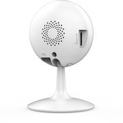  Видеокамера IP Ezviz CS-C1C-D0-1D2WFR 2.8-2.8мм цветная корп.белый 