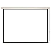  Экран Lumien 128x171см Eco Control LEC-100105 4:3 настенно-потолочный рулонный (моторизованный привод) 