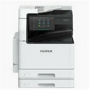 МФУ Fujifilm Apeos C2060CPS 1T, А3, цветной (без тонера) + 1T box 