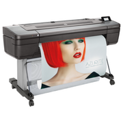  Плоттер Hewlett-Packard W3Z72A DesignJet Z9+PS Printer 