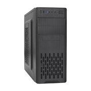  Корпус ExeGate CP-606U-AB400 EX292995RUS Miditower (ATX, AB400 с вент. 8см, 1*USB+1*USB3.0, аудио) 