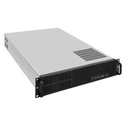  Корпус ExeGate Pro 2U650-06/2U2098L EX293345RUS RM 19", высота 2U, глубина 650, БП 900ADS, USB 
