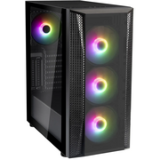  Корпус Silverstone SST-FAB1B-PRO-V2 (SST-FAB1B-PRO-V2) 