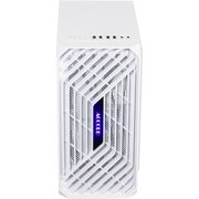  Корпус Accord ACC-265W белый без БП mATX 1x80mm 1x92mm 2x120mm 2xUSB2.0 1xUSB3.0 audio 