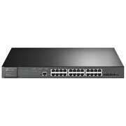  Коммутатор TP-Link JetStream TL-SG3428XMP 24-портовый 