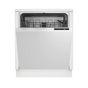  Встраиваемая посудомоечная машина Indesit DI 4C68 